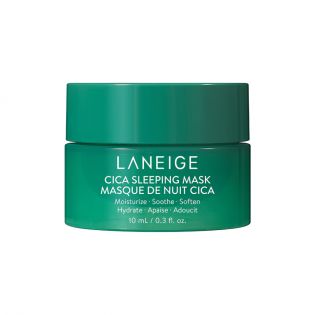 Cica Sleeping Mask (10 ml)