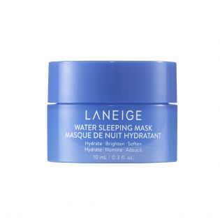 Maschera per dorme à l'acqua (10 ml)