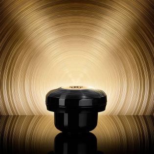 ORCHIDÉE IMPÉRIALE BLACKThe Eye and Lip Contour Cream - A ricarica