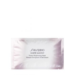 Maschera illuminante di putenza