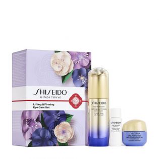 Coffret de soins des yeux liftant et raffermissant (valeur de 152 $)