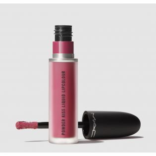 Poudre à lèvres liquide Kiss
