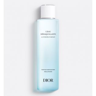 Acqua micellare