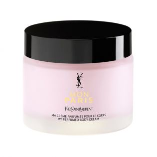 CREMA CORPO MON PARIS