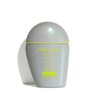 Sport BB Cream SPF 50+ Protezione solare
