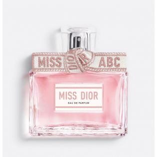 Eau de Parfum personalizzabile Miss Dior