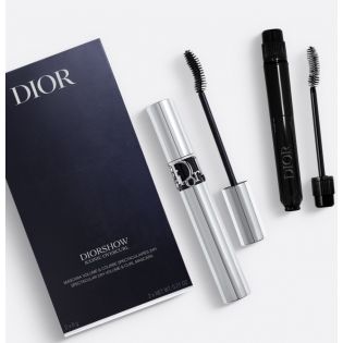 Set di mascara iconicu Overcurl Diorshow