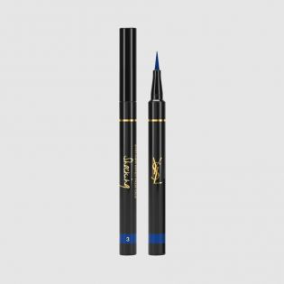 Eyeliner Effetto Ciglia False Shocking