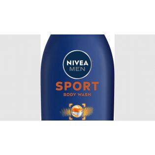 Lavatura di u corpu di sport