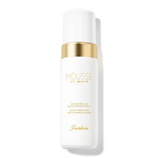 Mousse de Beauté Schiuma detergente
