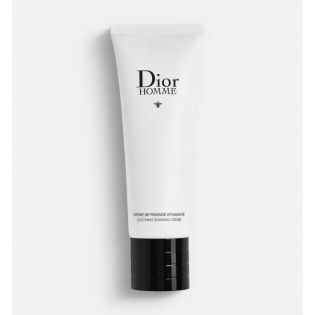 Dior Homme Crema da barba lenitiva