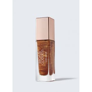 Dea di bronzu Gelée scintillante