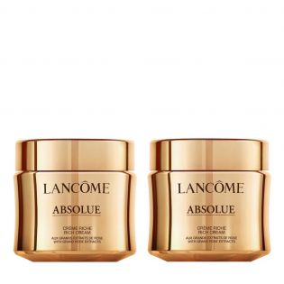 Duo Crema Idratante Absolue Rich