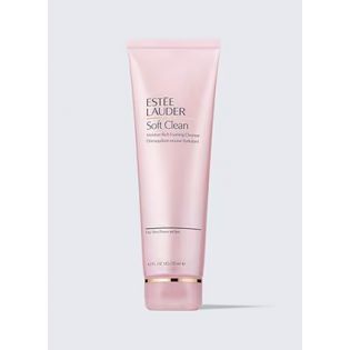 Soft Clean Moisture Ricca Schiuma Pulizia