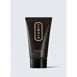 Shampoo per u corpu di l'omi di Aramis