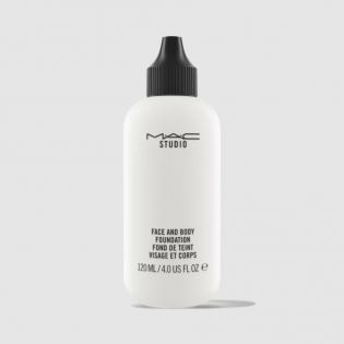 Fondazione viso e corpo M·A·C Studio 120 ml