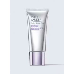 Perfectionist Pro Multi-Defense Aqua UV Gel SPF 50 cù 8 antiossidanti