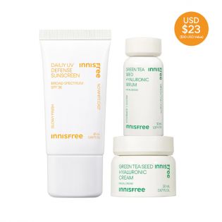 Mini set di best-seller