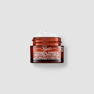 Crema per l'occhi potente per a riduzione di rughe