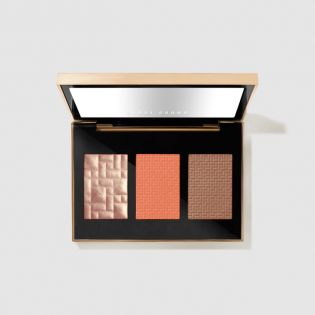 Palette Sculpted Glow Face