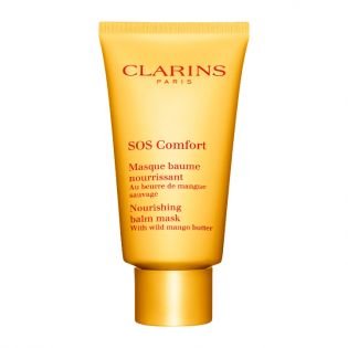 Masque Baume Nourrissant SOS Comfort à la Mangue