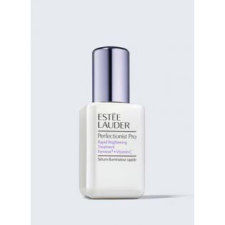 Perfectionist Pro Rapid Brightening Treatment Serum cù Ferment³ + Vitamina C