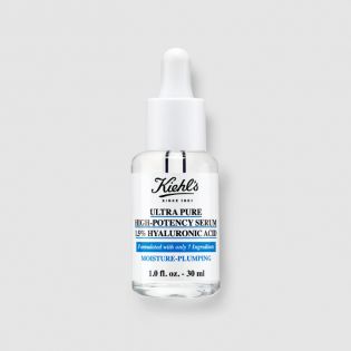 Serum ultra puro à l'acid ialuronicu 1,5% d'alta potenza