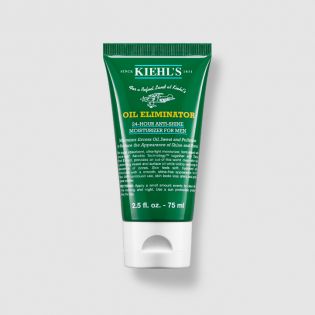 Crema idratante anti-brillo 24 ore per l'eliminatore d'olii per l'omi