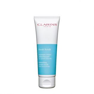 Fresh Scrub Crema rinfrescante Scrub