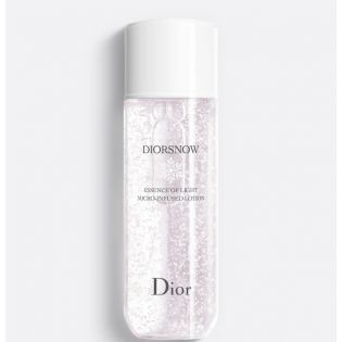 Lotion micro-infusée Essence of Light Diorsnow