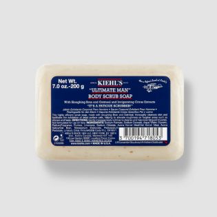 Sapone per u corpu 