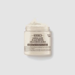 Trattamentu Detox Scrub Scalp Aminoacid