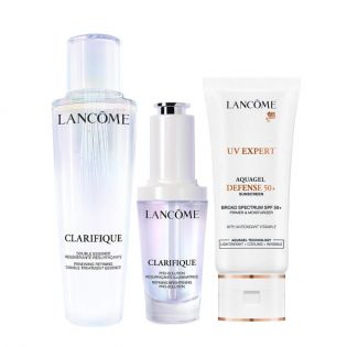 Pacchetto di routine illuminante Clarifique