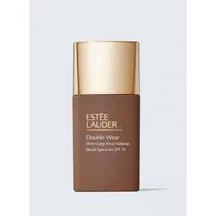 Fondazione Sheer Long Wear Double Wear SPF 19