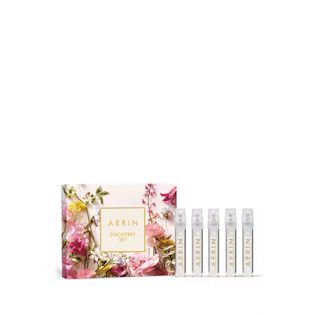 Set di scuperta di fragranza più venduti di AERIN