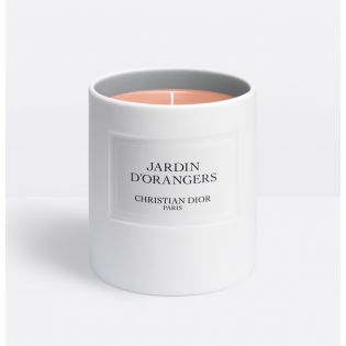 Jardin d'Orangers