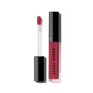 Gloss à lèvres teinté à l'huile écrasée
