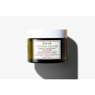 Vitamin Nectar Glow Face Mask Vitamin Nectar Glow Face Mask
