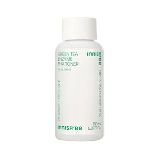 Tè verde Enzyme PHA Toner