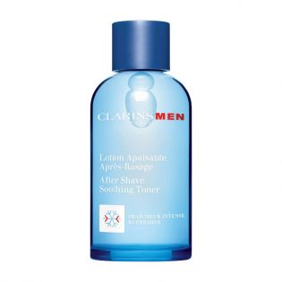 ClarinsMen Tonico Lenitivo Dopo Barba