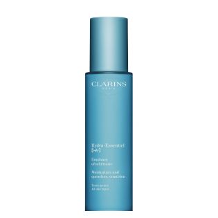 Emulsione Hydra-Essentiel cù Doppiu Acid Ialuronicu