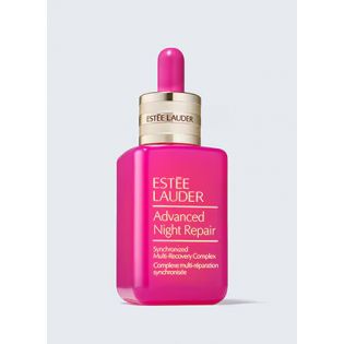 Edizione limitata Pink Ribbon Advanced Night Repair Serum Reviews