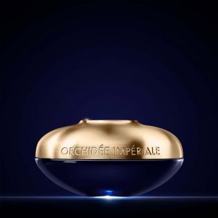 ORCHIDÉE IMPÉRIALETTH CREAM - CURA RINNOVATIVA ECCEZIONALE
