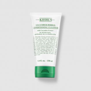 Cleanser Conditioning Herbal Cucumber