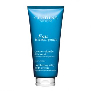 Eau Ressourçante Crema Corpo Sedosa Confortante