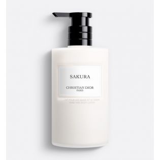 Lozione idratante Sakura
