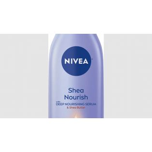 Lozione per u corpu Shea Nourish