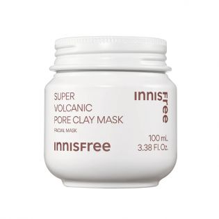 Mascara Super Volcanic Pore Clay