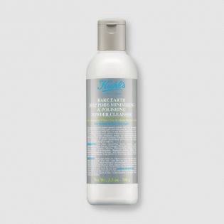 Rare Earth Deep Deep-Minimizing Pore è Pulitore in Polvere Pulizia