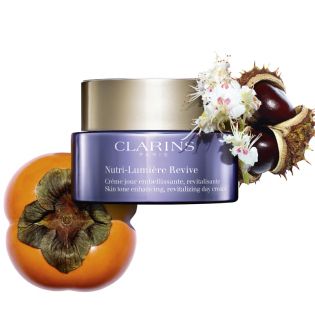 Nutri-Lumière Revive Day Cream - Pelle Matura